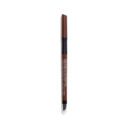 Gosh Copenhagen Ultimate Eyeliner, 03 Brownie