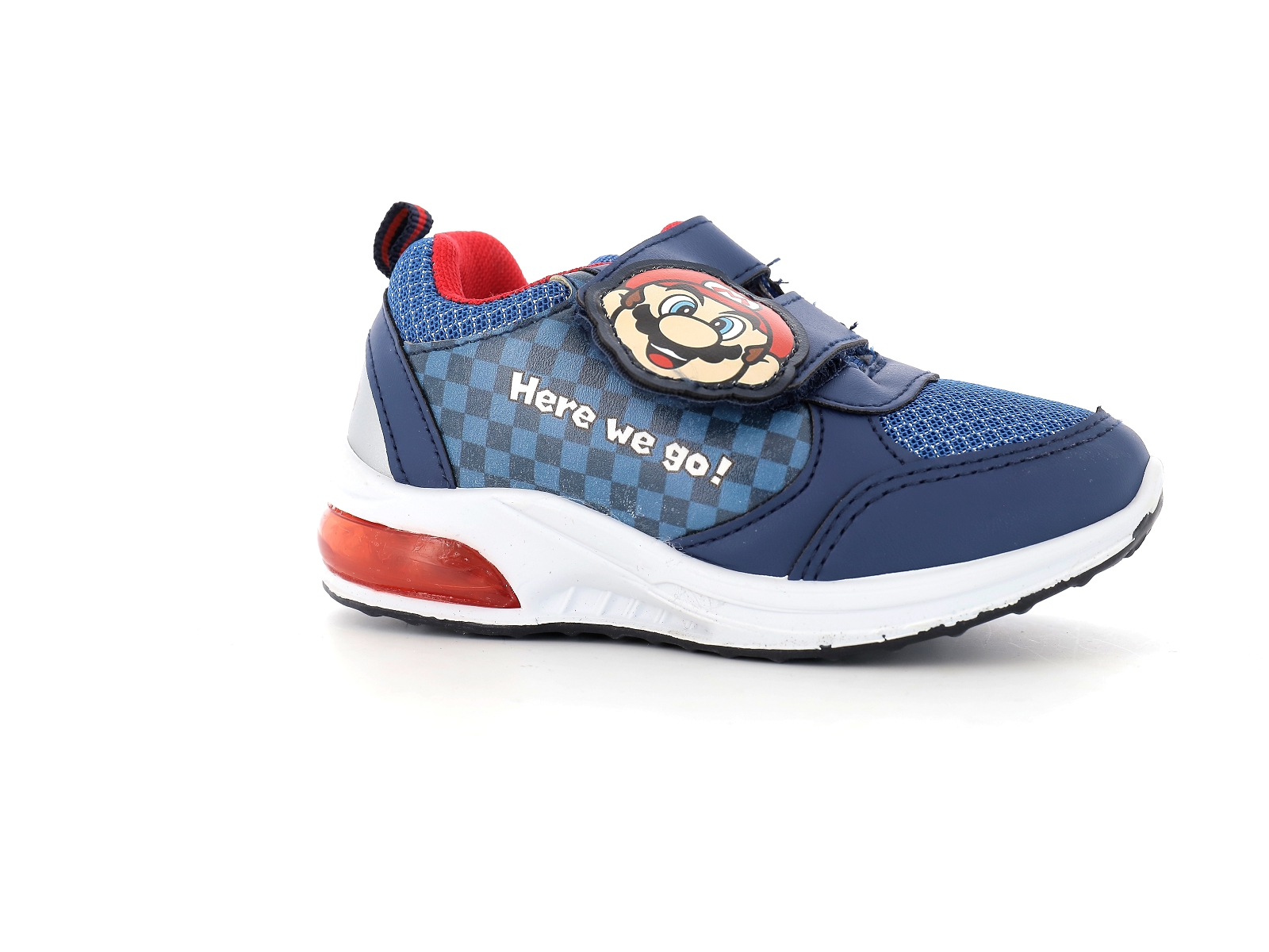 L brand-MB000415 Synthétique Bleu