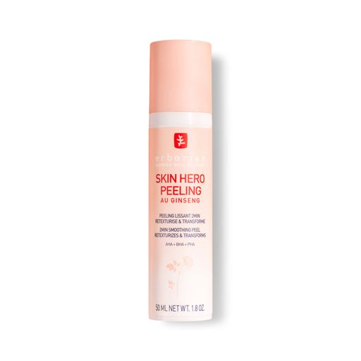 Erborian Skin Hero Peeling, 50 ml
