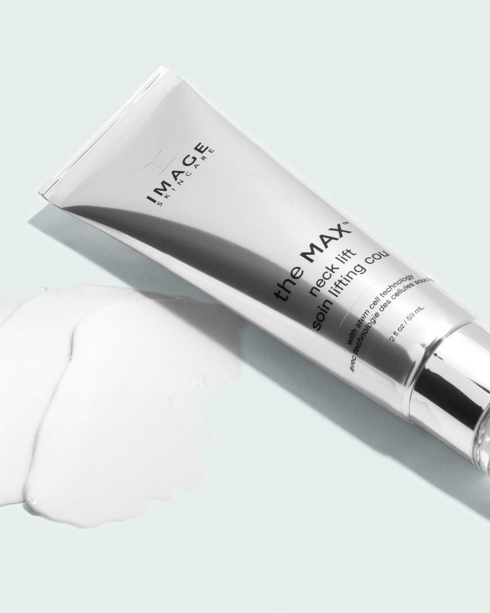 IMAGE Skincare the MAX neck lift