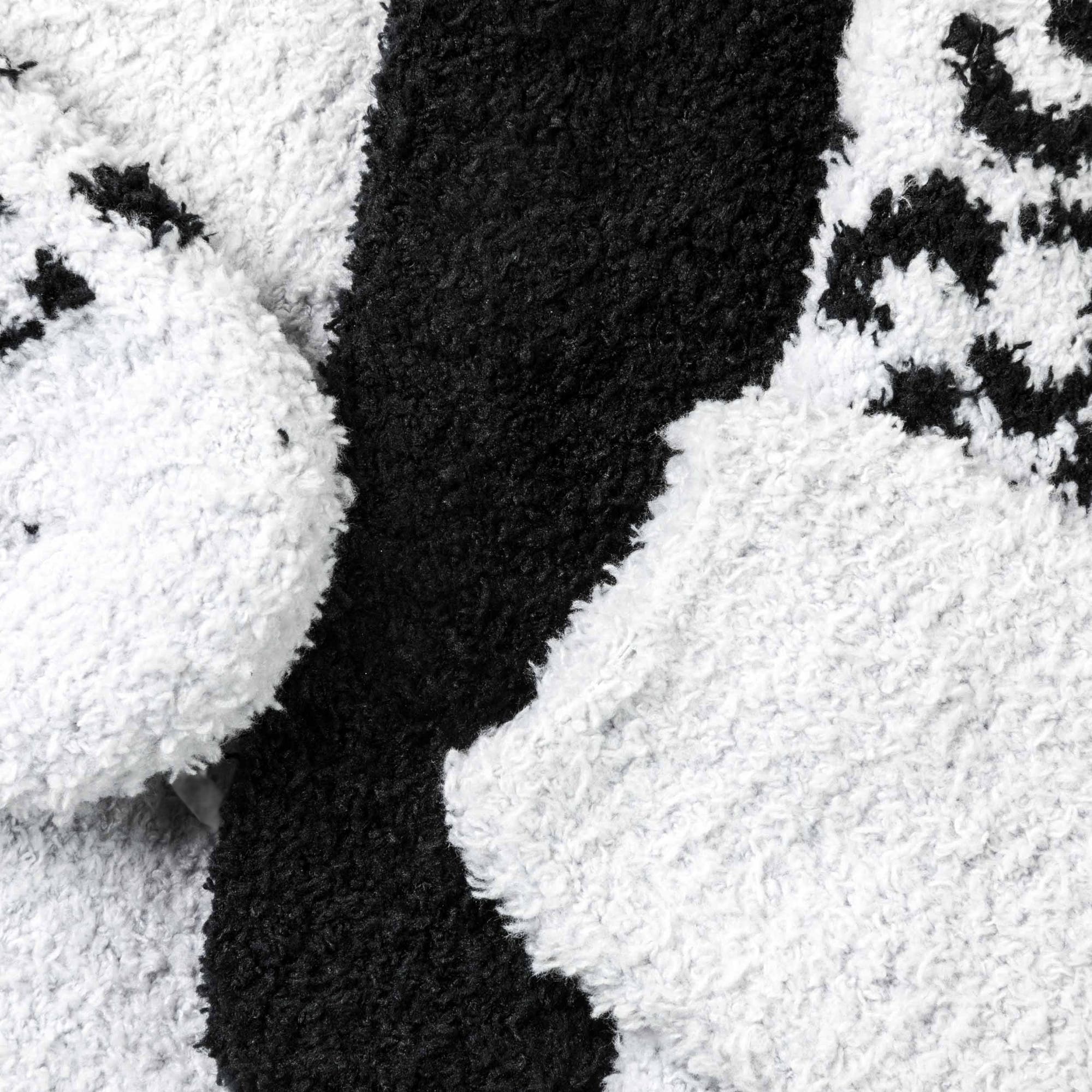 Chaussettes Enfant noir