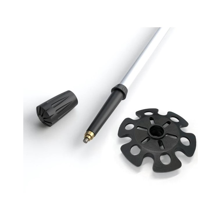 Silva Trekking Poles Aluminum
