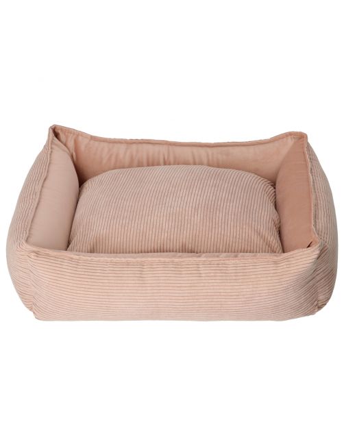Adori Mand Luna Roze - Kattenmand
