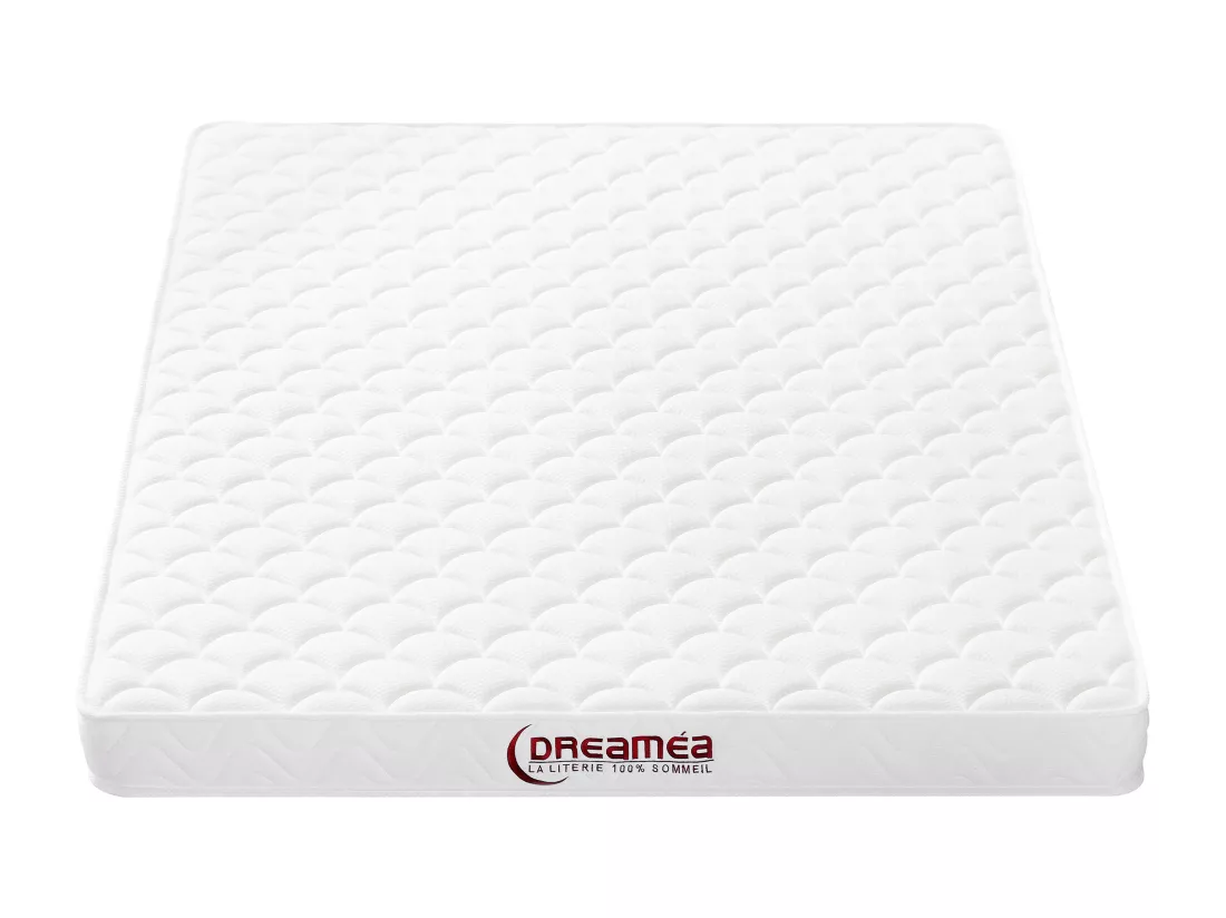 Matelas 140 x 190 cm mémoire de forme ép.15cm - PELOPS de YSMÉE