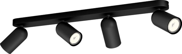 Philips Pongee spotlys22 W GU10