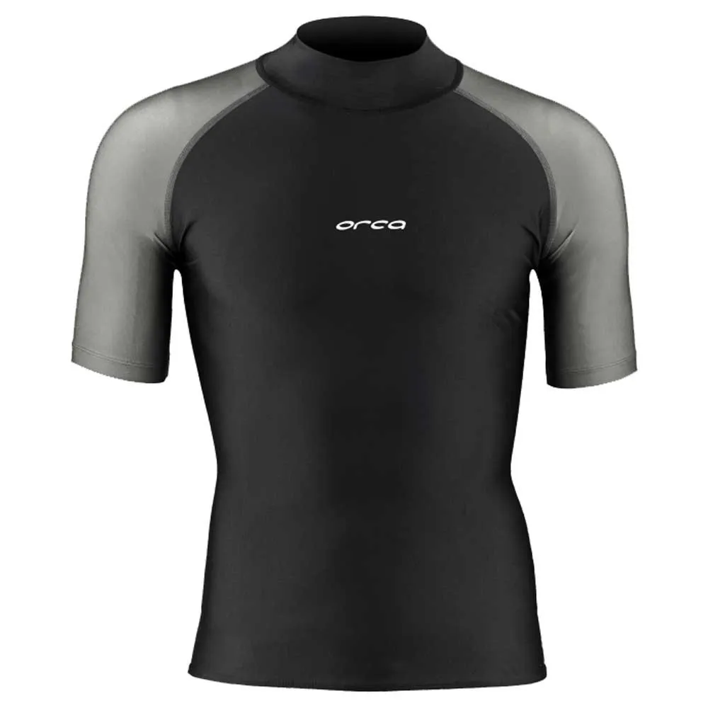 Orca Bossa Kurzarm-Rashguard