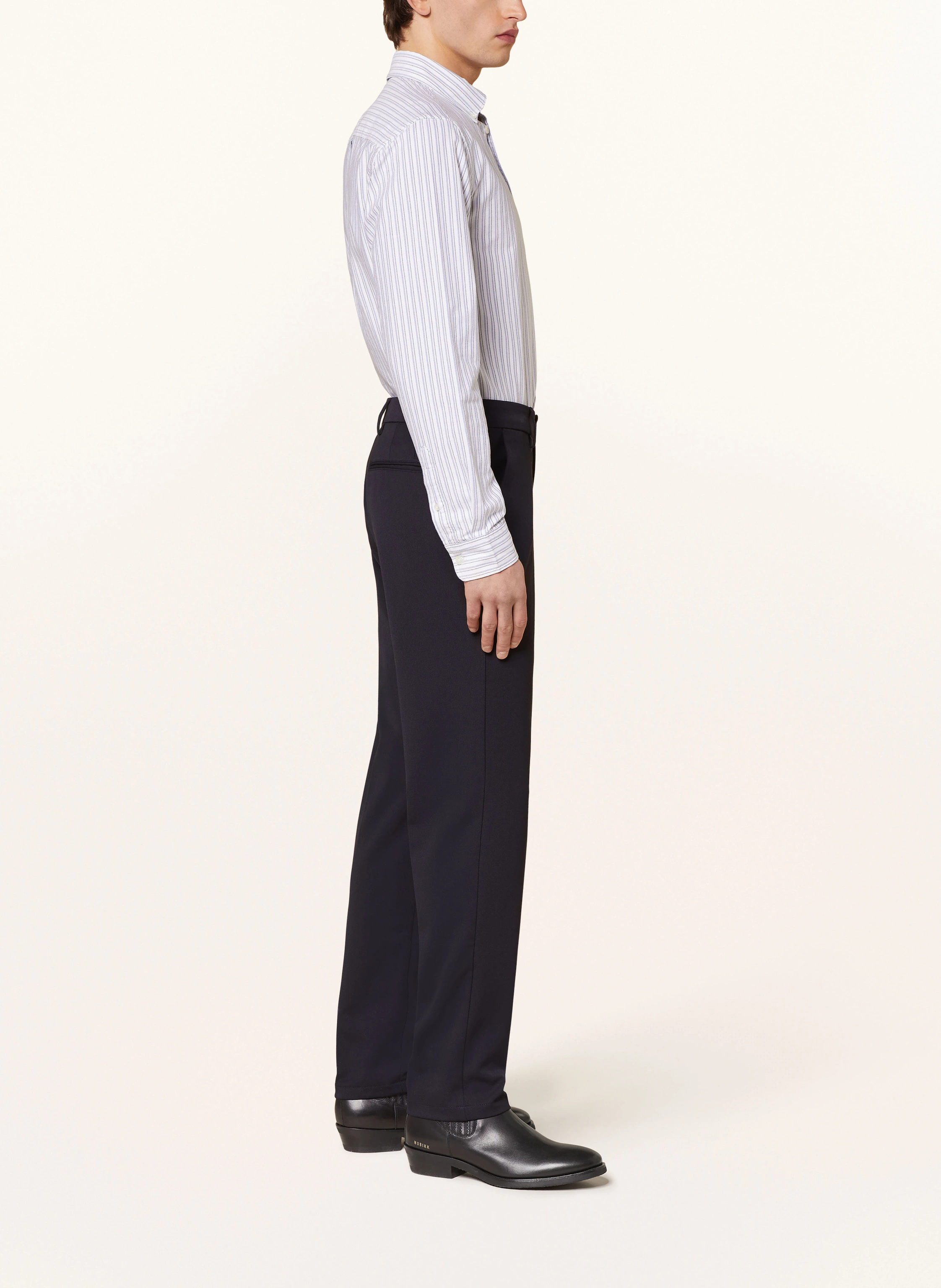 LES DEUX Hose Regular Fit