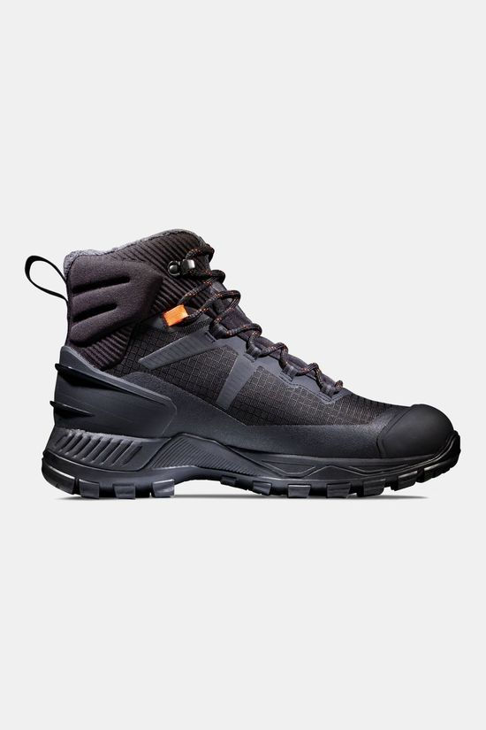 Mammut Mammut Blackfin III Mid DT Winter Wandelschoen Dames