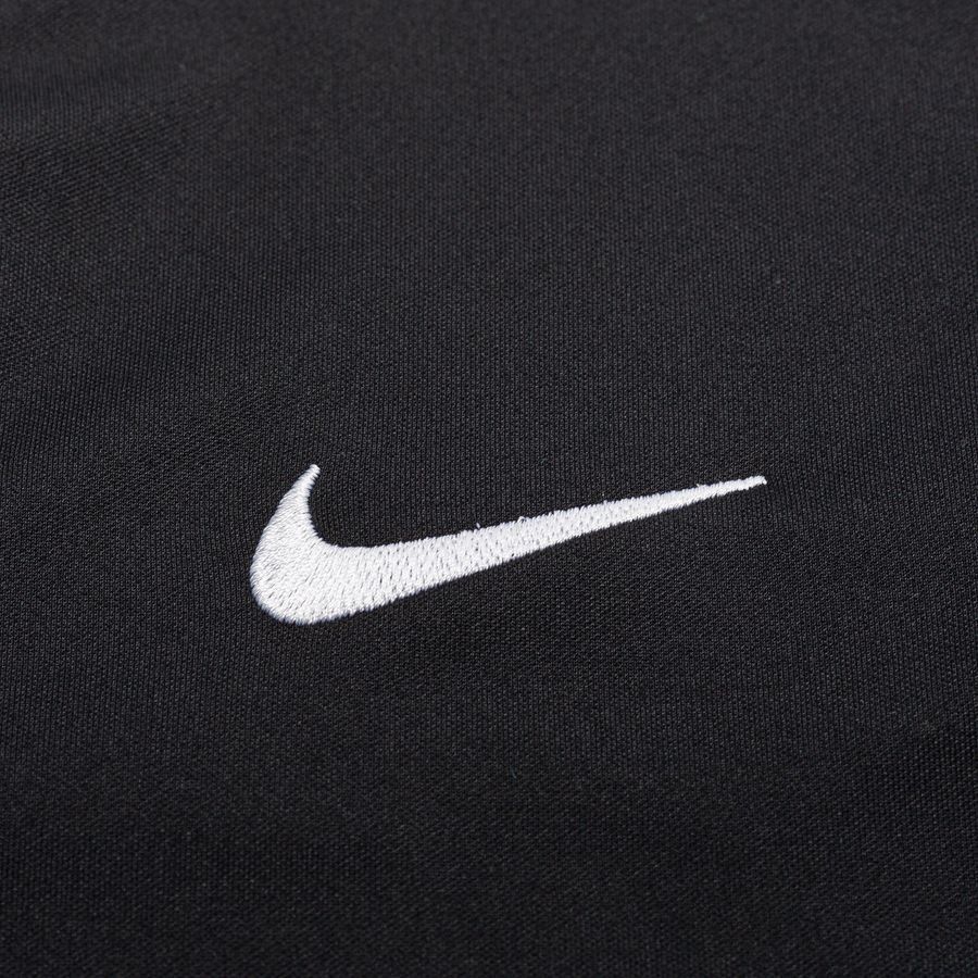 Nike Maillot d'Entraînement Dri-FIT Academy Pro 24 Drill - Noir/Blanc Femme