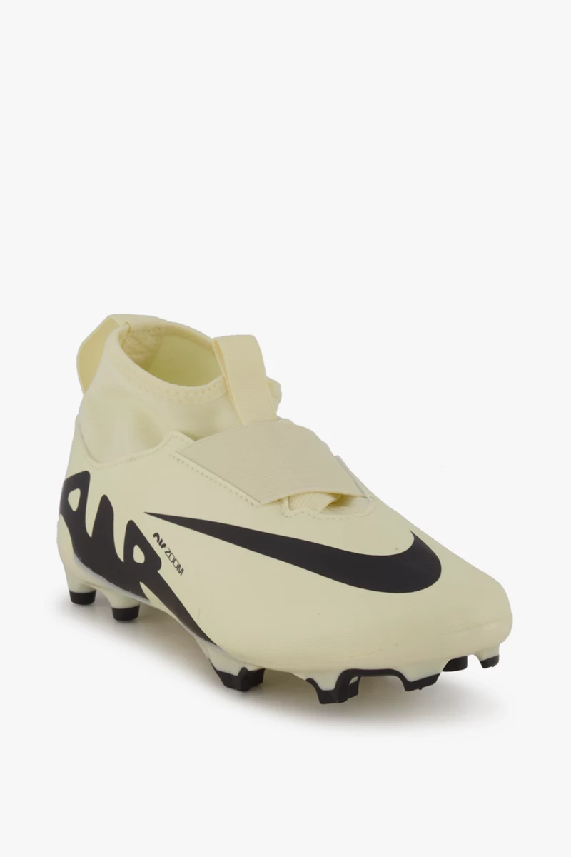 Nike Zoom Mercurial Superfly 9 Academy FGMG Kinder Fussballschuh