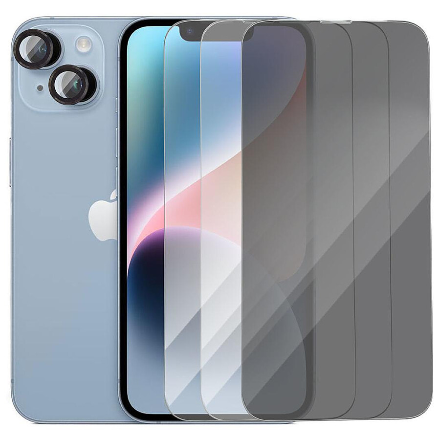 INOVu Safe Pack - iPhone 14 Plus