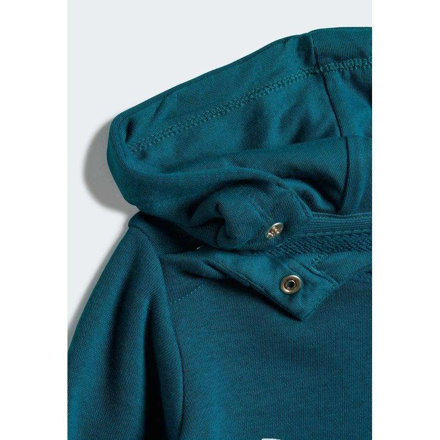 Adidas Original Ensemble sweat-shirt à capuche Adicolor Enfants