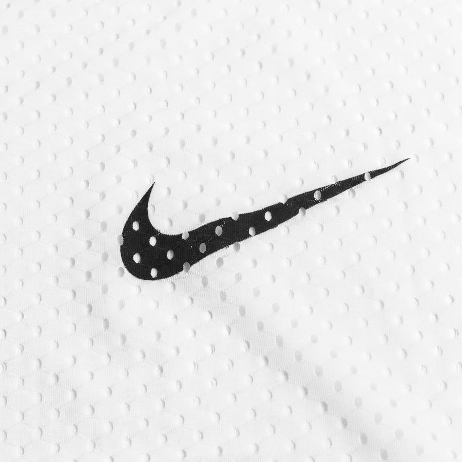 Nike Chasuble d'entraînement Dri-FIT Park 20 - Blanc/Noir