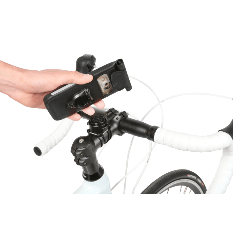 Zefal Smartphone Holder Z Console Dry Kit M