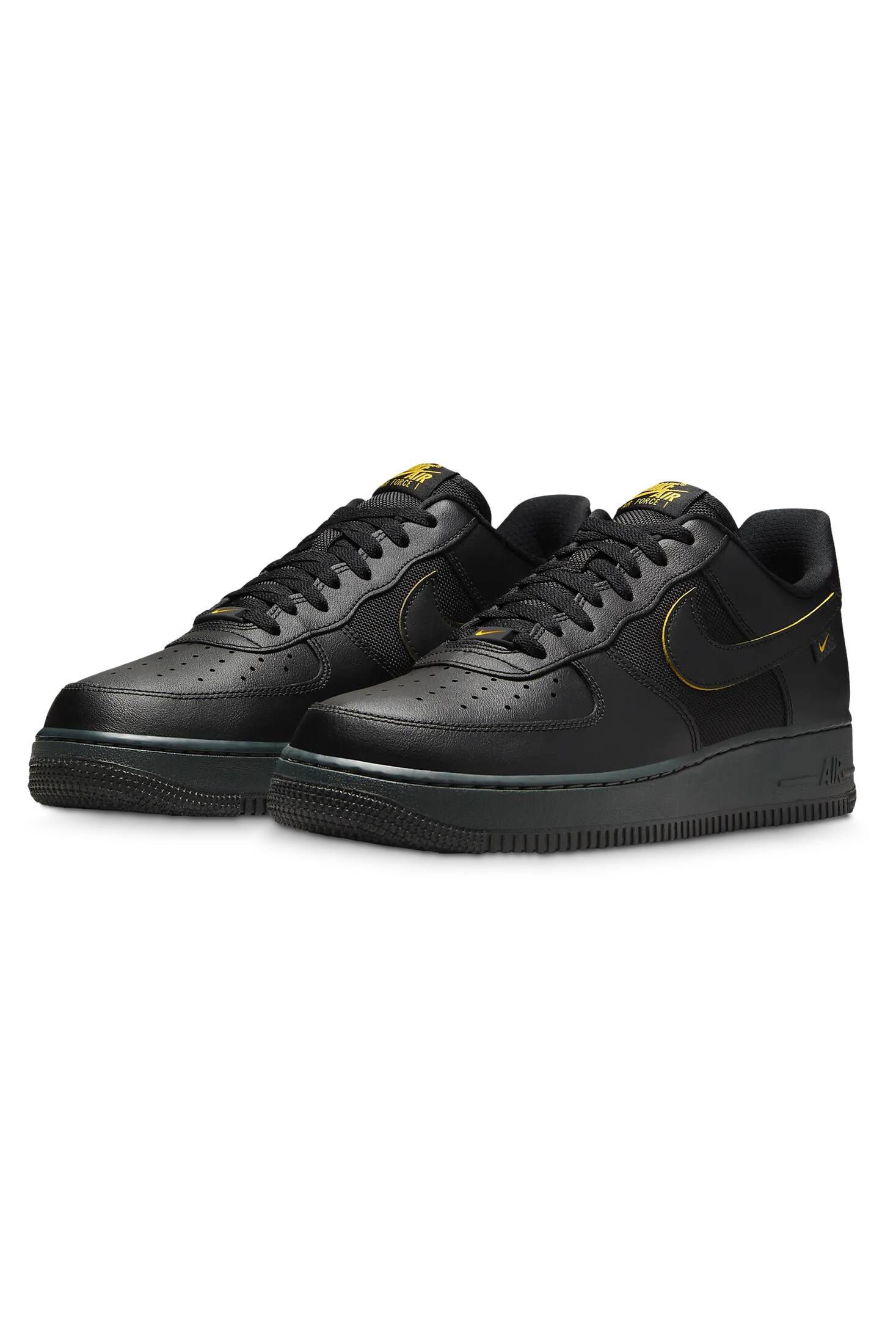 Nike| Herren Sneaker AIR FORCE 1 ´07