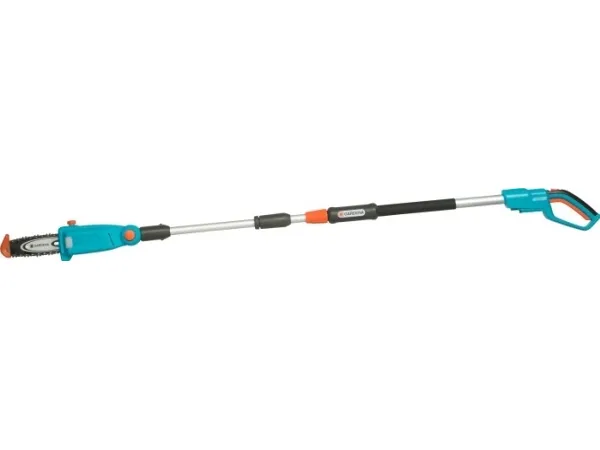 Gardena Batteridrevet teleskopgrensav TCS 20/18V, solo