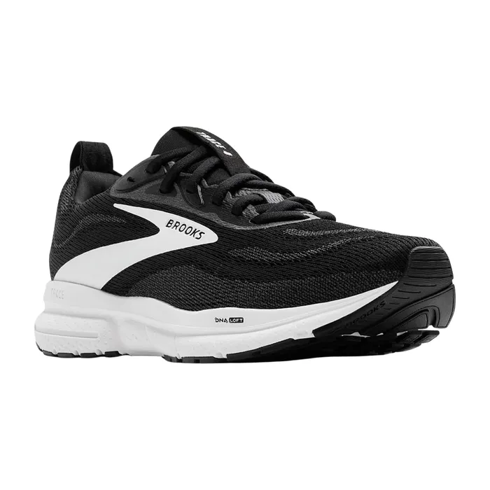 Brooks Trace 4 Hardloopschoenen Dames