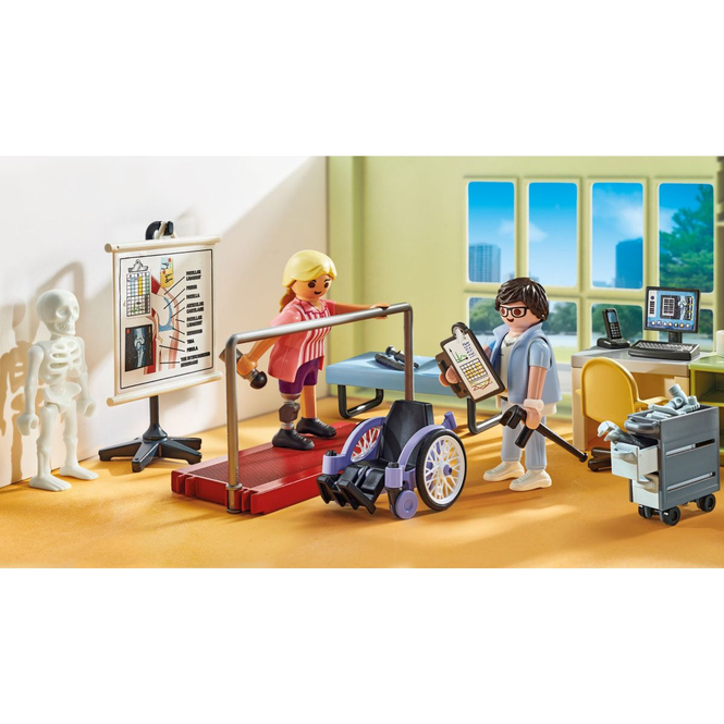 PLAYMOBIL® 71617 - Orthopädie - Playmobil my Life
