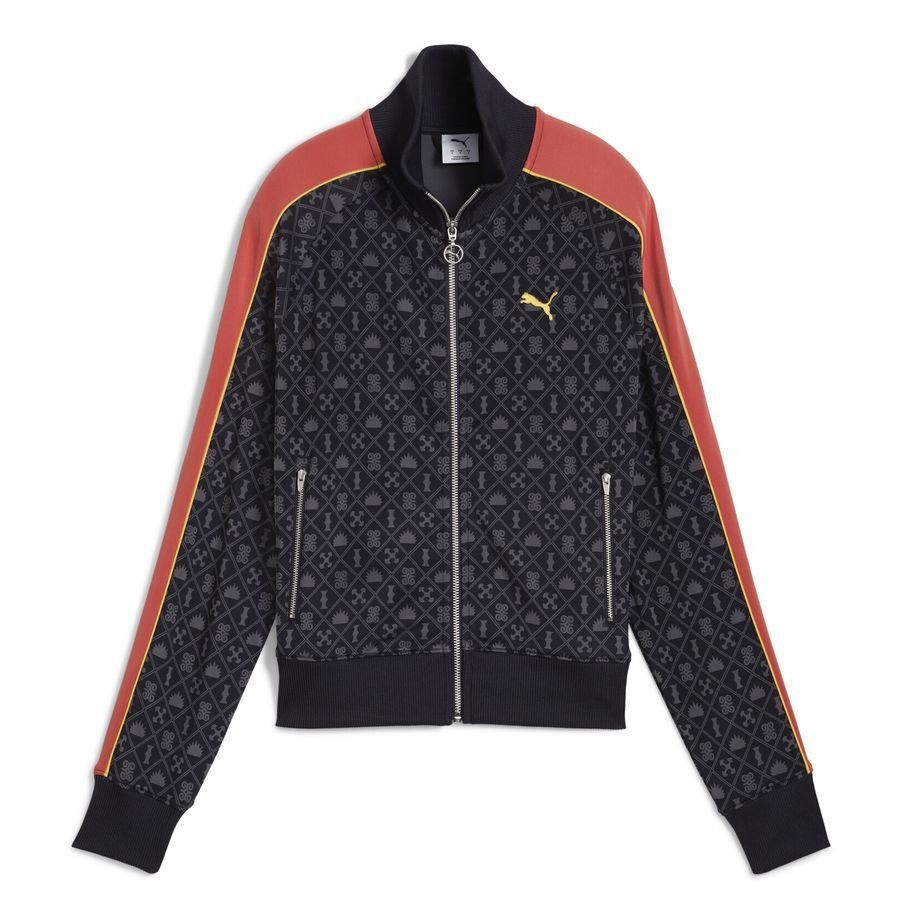 Puma ROAD TO UNITY AOP Trainingsjacke