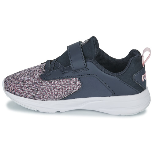 Puma - PS COMET 2 ALT V - Marine / Blanc