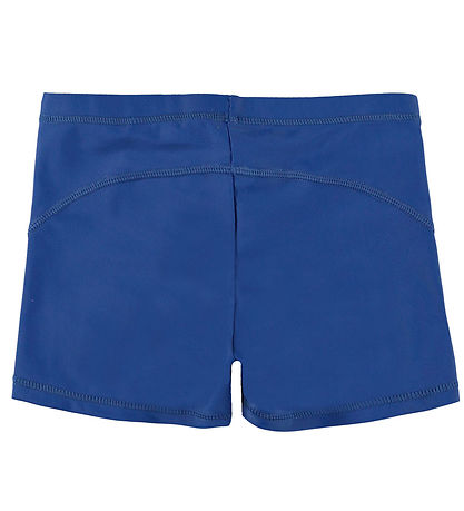 Molo Badehosen - UV50+ - Norton Solid - Reef Blue