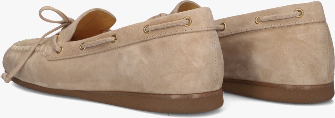 beige truman's instappers 4117