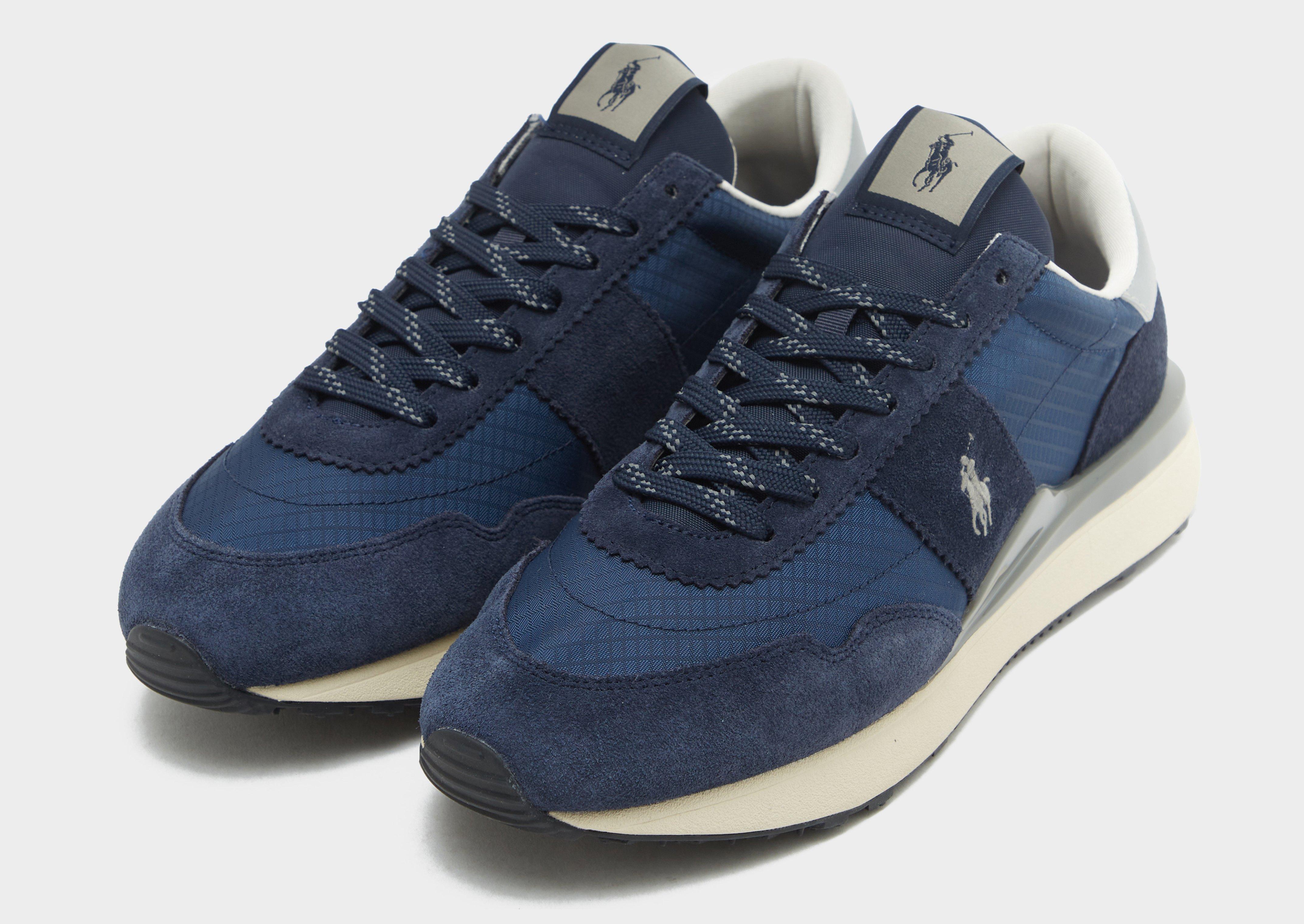 Polo Ralph Lauren Train 89 Homme