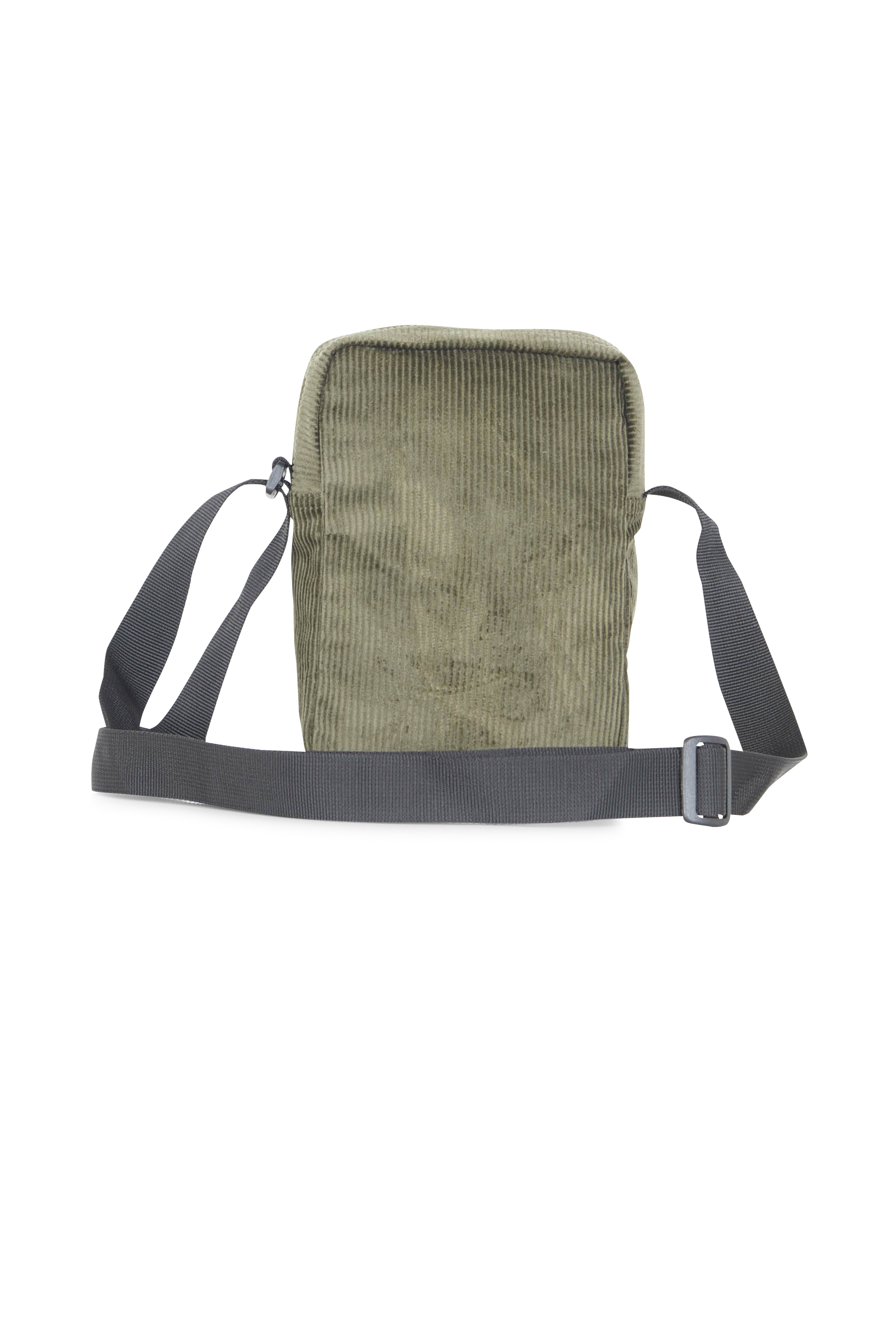 CARHARTT WIP Sacoche FLINT SHOULDER POUCH Kaki