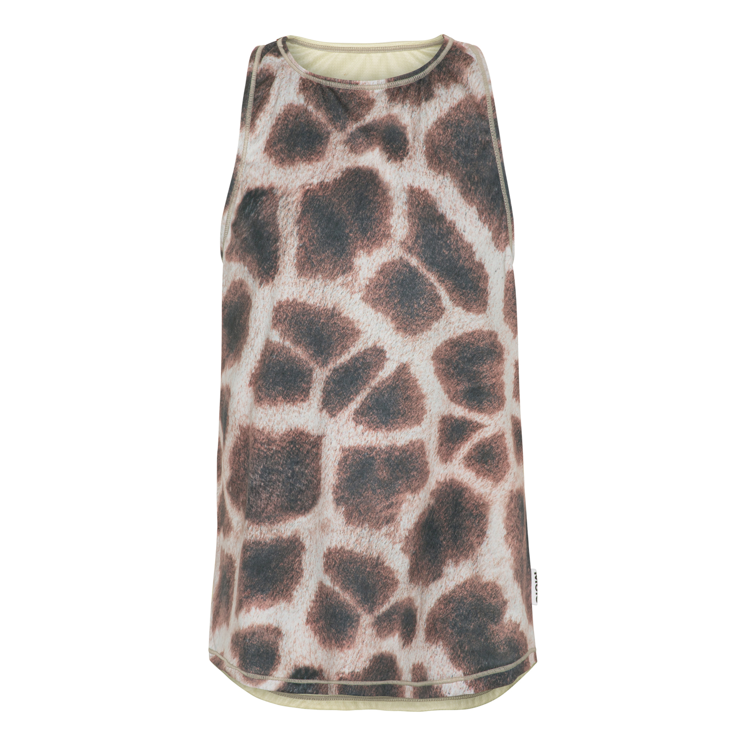 Oriana - Giraffe
