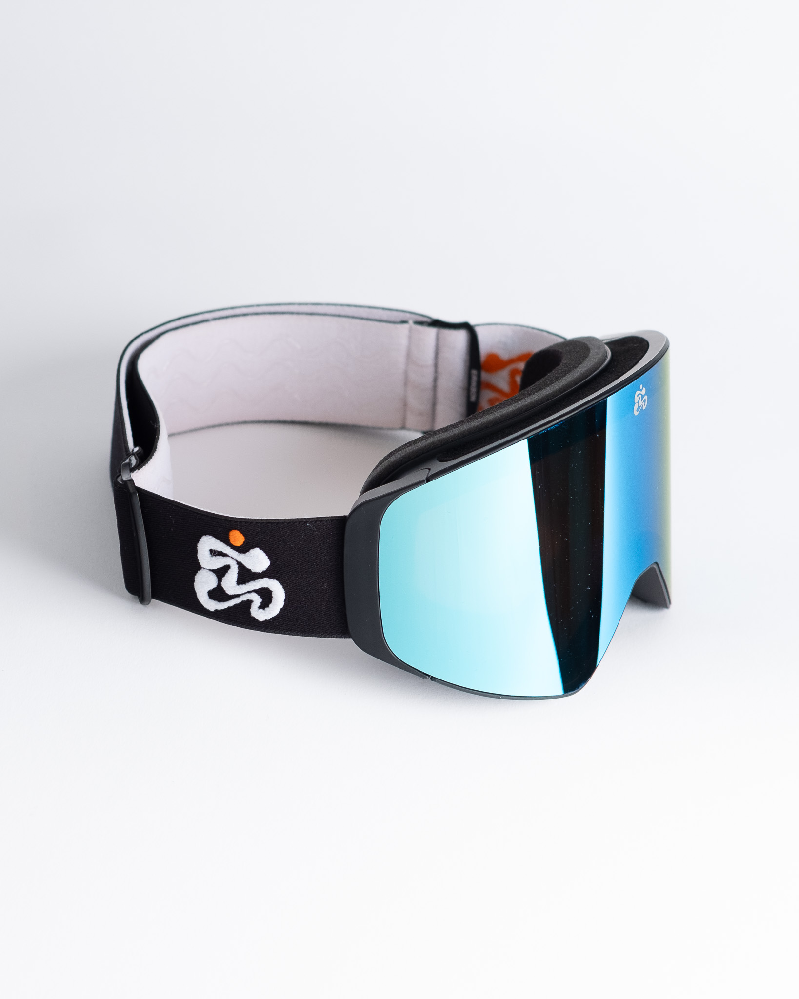 Specula Eirikson Black/Ice Blue