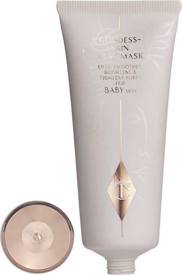 Charlotte Tilbury Goddess Skin Clay Mask - Ansigtsmaske
