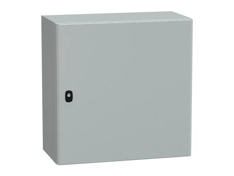 Schneider Electric NSYS3D6630P, 600 mm, 300 mm, 600 mm