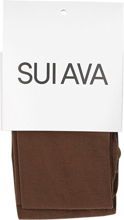 Sui Ava Feel Good Bamboo Tights / 200 Den Emperador