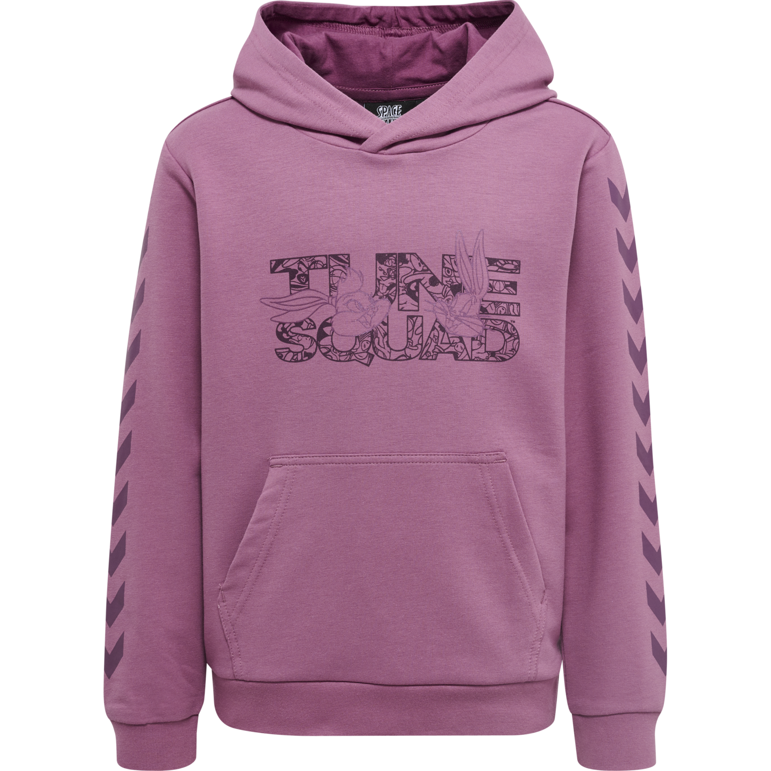 hmlSPACE JAM CUATRO HOODIE