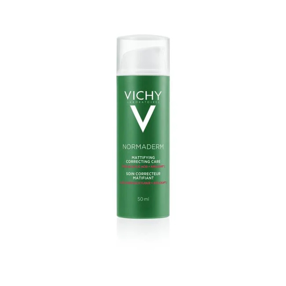 Vichy Normaderm Dagcreme tegen Onzuiverheden50 ml