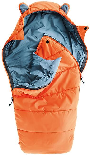 DEUTER - SAC DE COUCHAGE LITTLE STAR