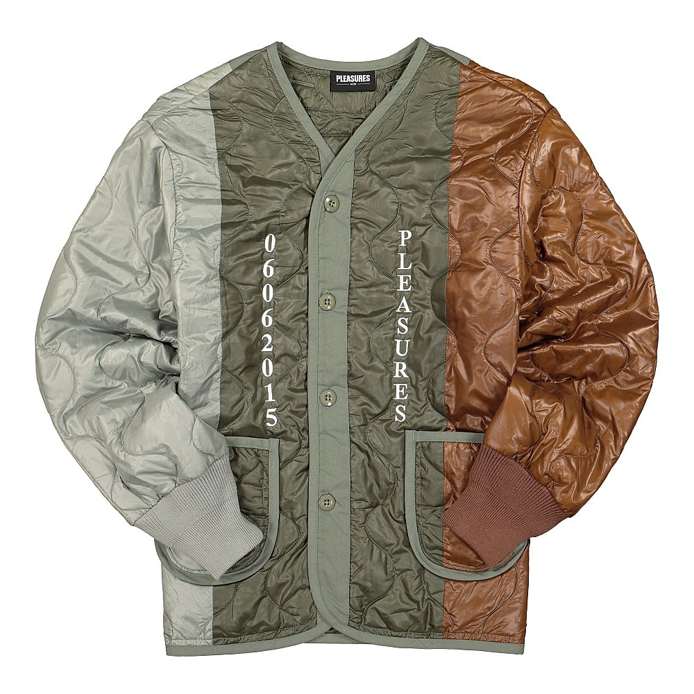 Pleasures<br>Misery Jacket