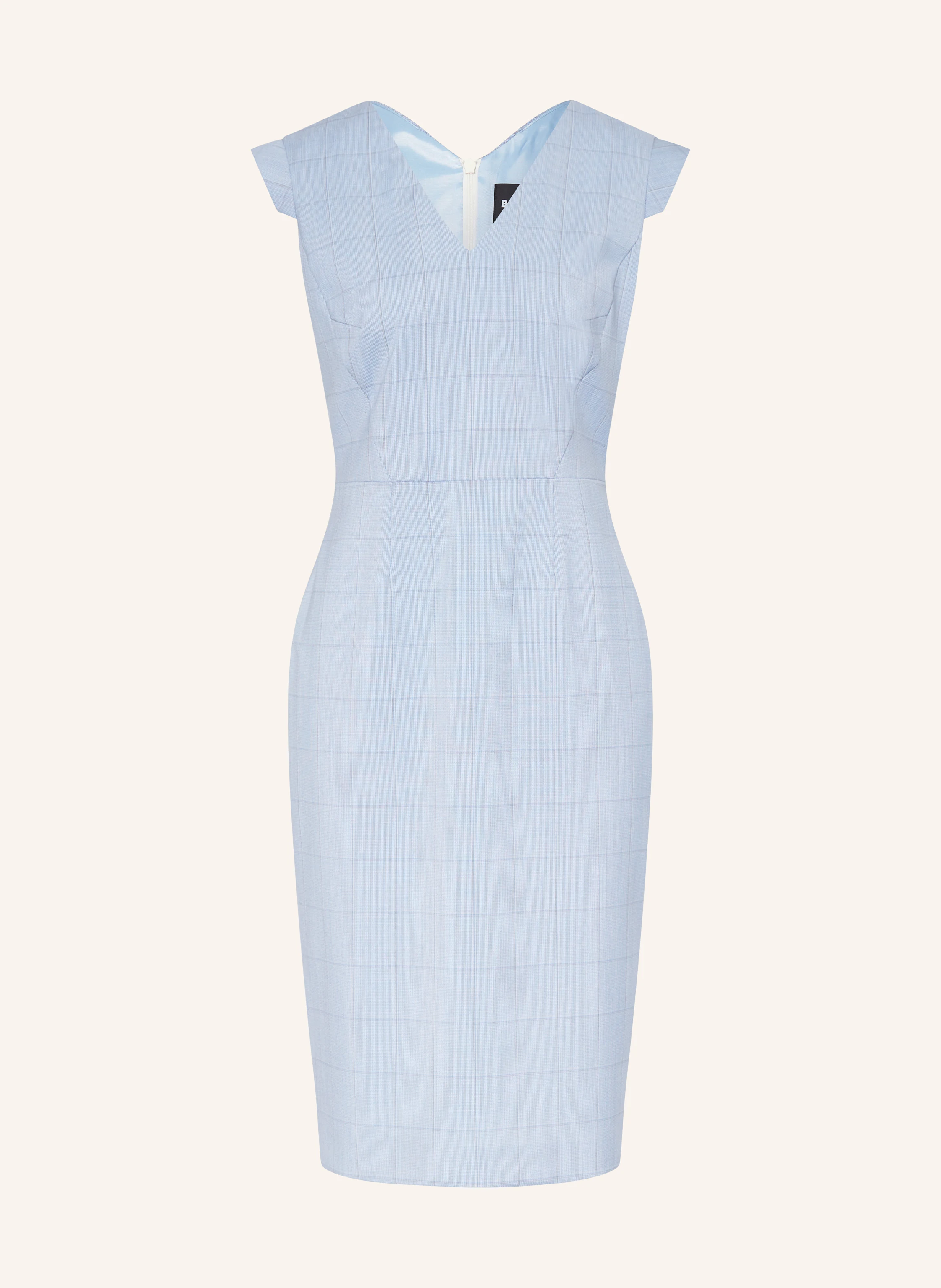 BOSS Kleid DOCIA