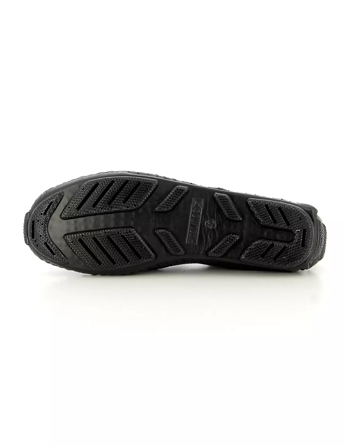 PIKOLINOS PISSIFEU 09Z 5511 BLK - Baskets Black