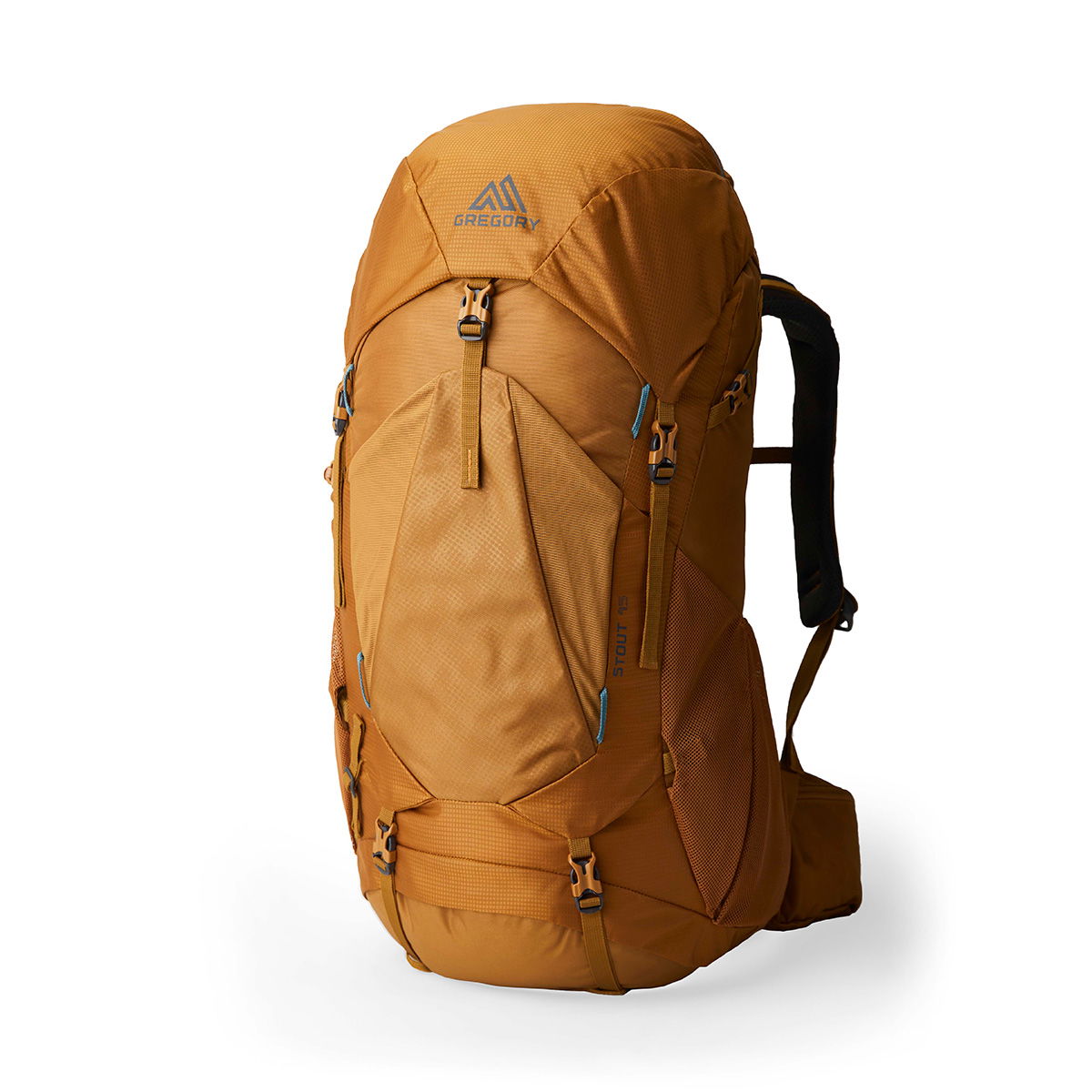 Gregory Stout 45 ltr. rygsæk - Spejder Sport