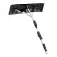 Teleskopisk takrive 170-497 cm