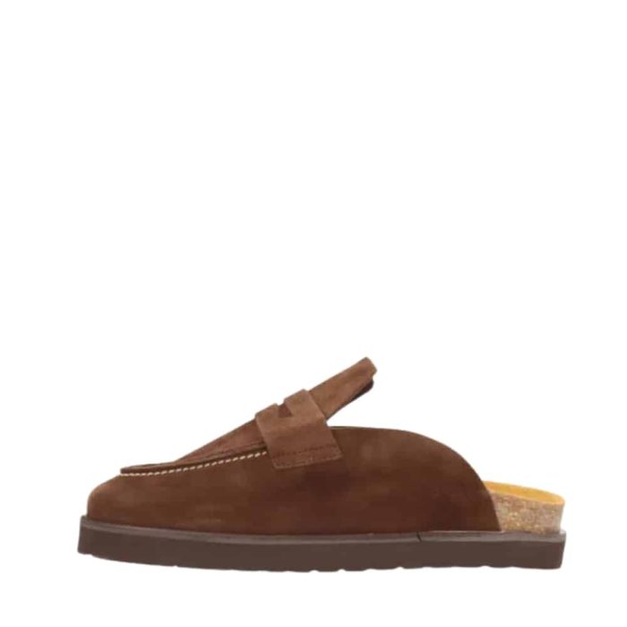 Phenumb Copenhagen Octavia Slippers Dame