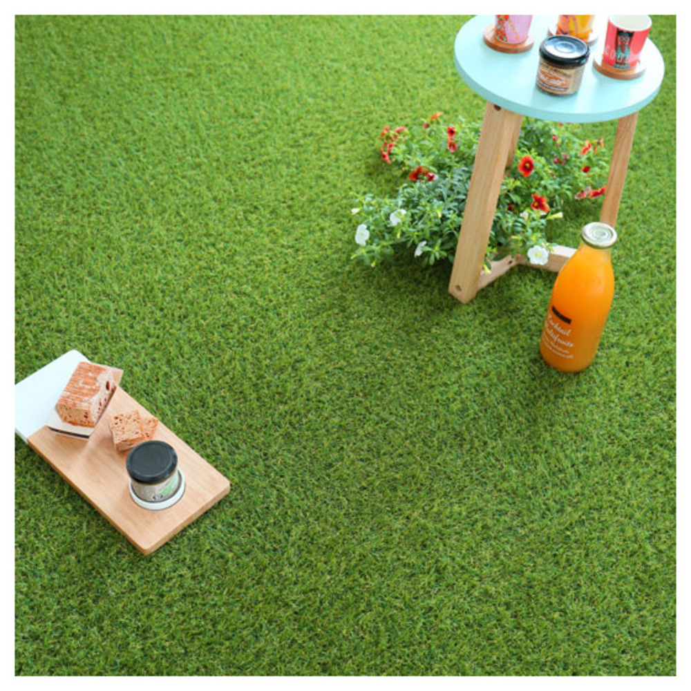 Gazon synthétique week-end - 18mm - 1m x 6m