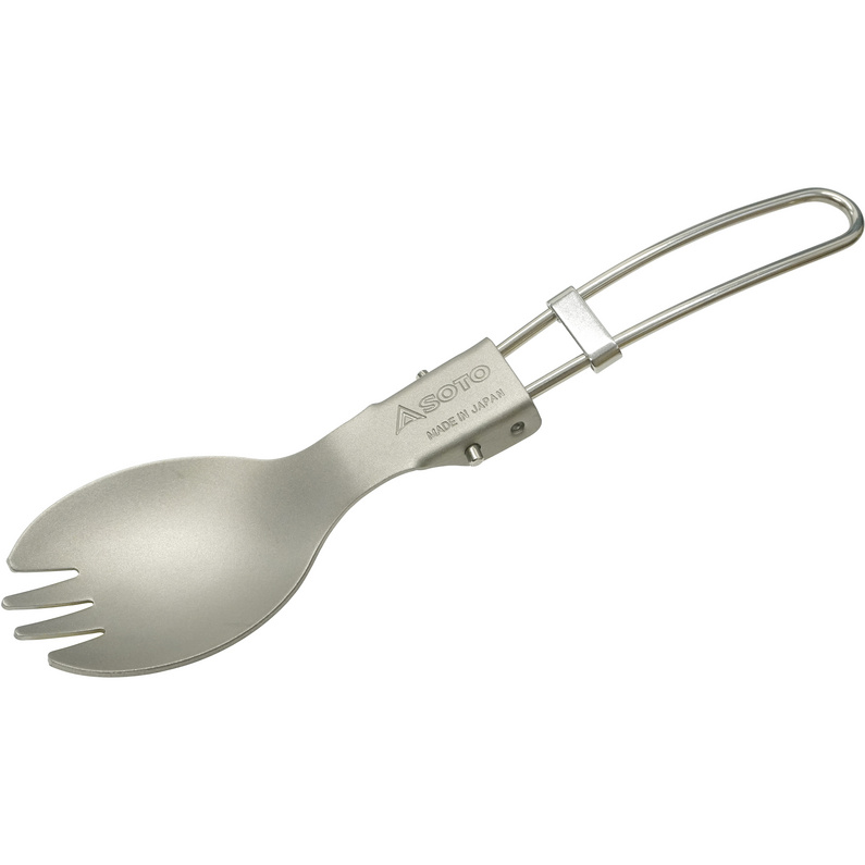 Soto Pocket Löffel