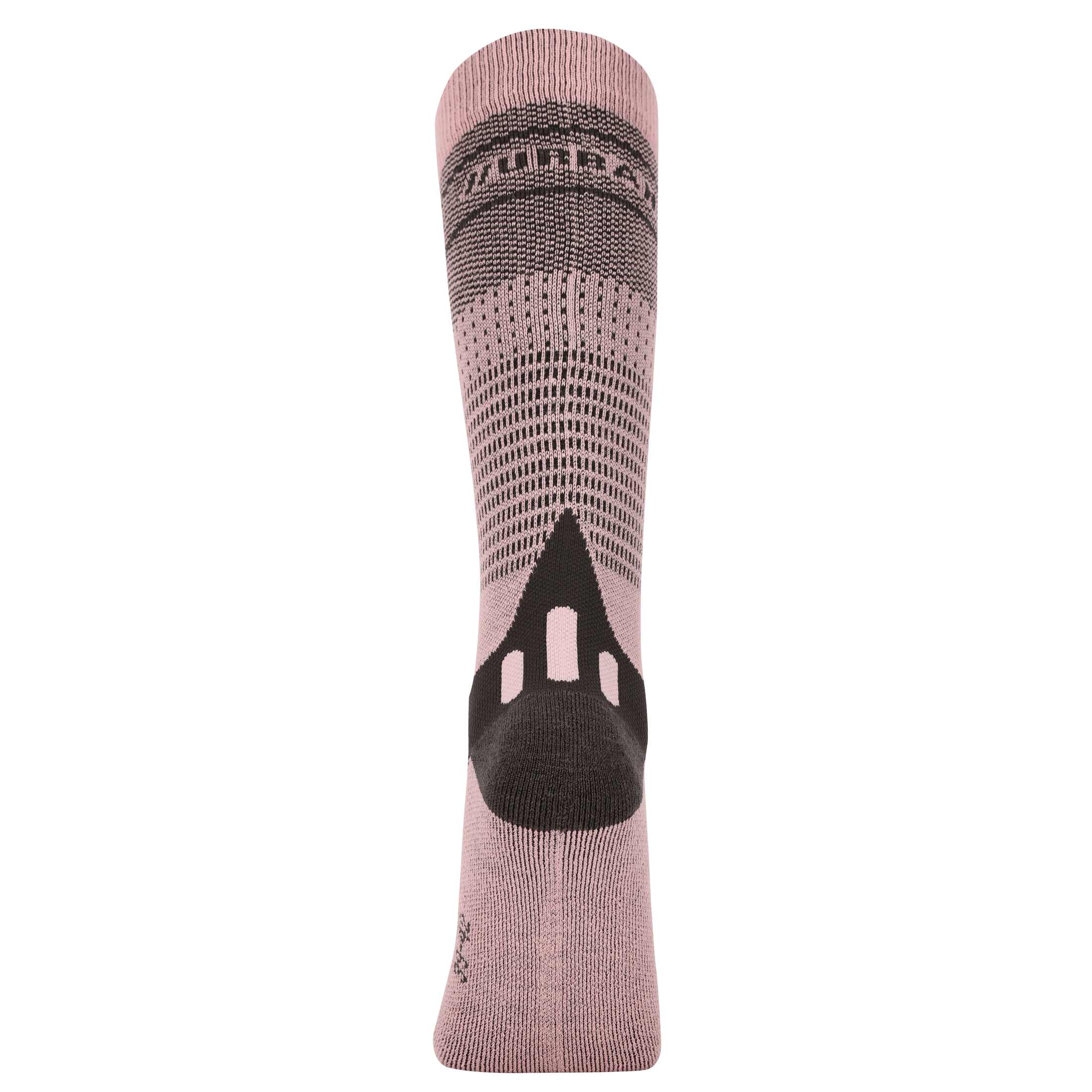 Vertical Cadenso Thin Ski Sock - Sokker