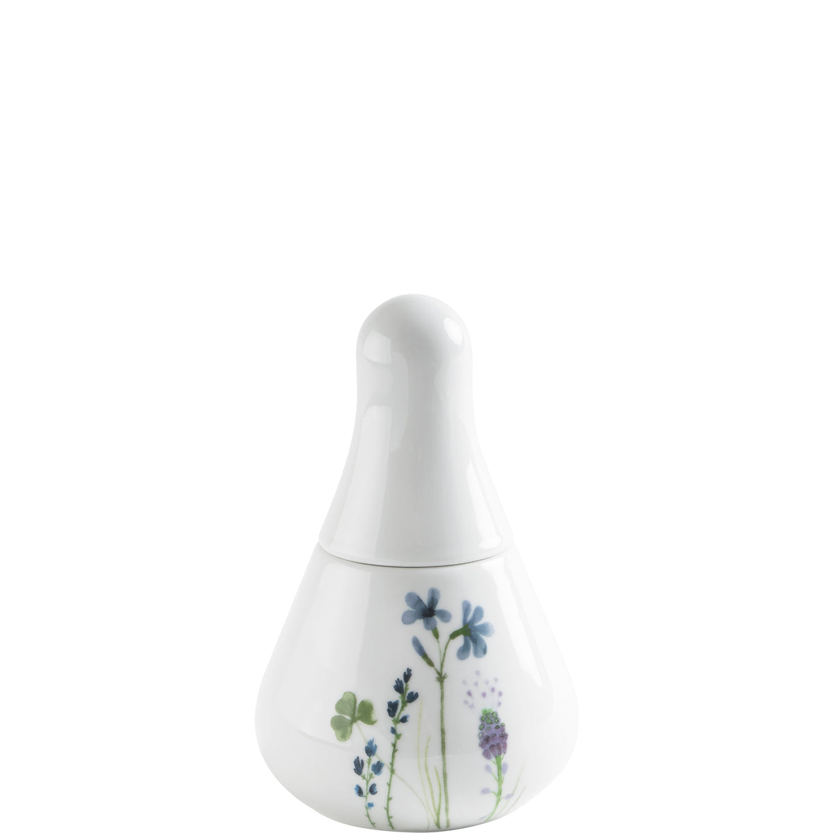 KAHLA Five Senses Wildblume Zuckerhut 0,40 l Wildblume