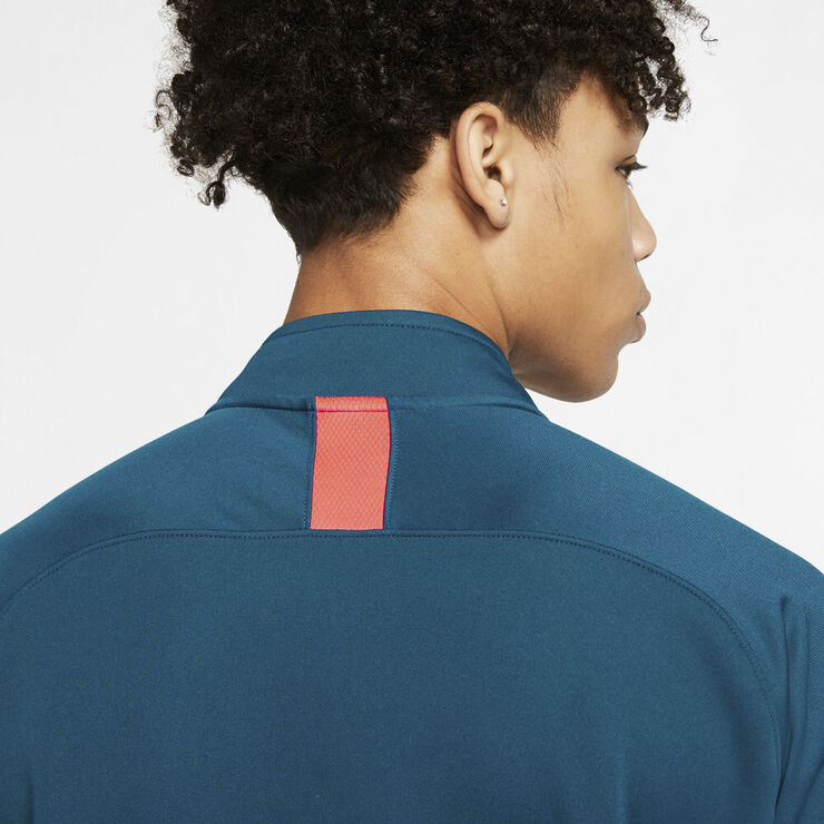 Nike Dri Fit Academy Traeningstroje Blå