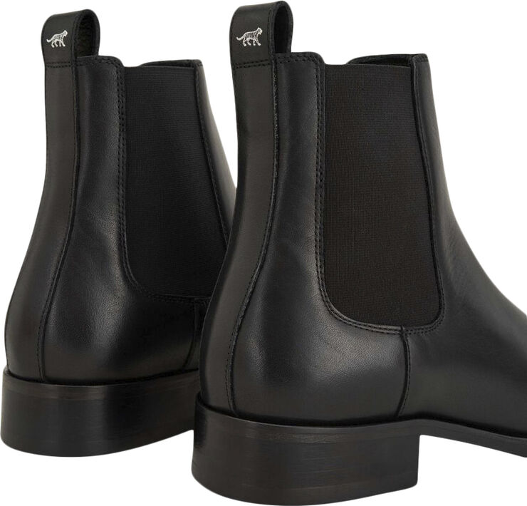 Tiger of Sweden ELLARIA Boots Black