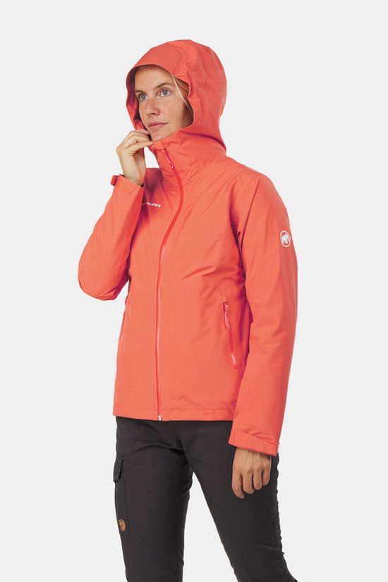 Mammut Mammut Alto Light 3-in-1 Jas Dames