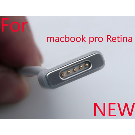 Connectech MagSafe 2 Adaptor 45W CTP2045